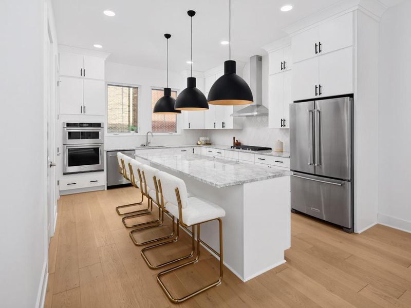 506 Riverfront Lane, Columbus, OH 43201 Photo 5