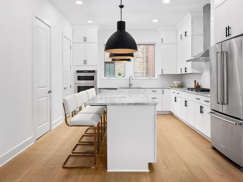 506 Riverfront Lane, Columbus, OH 43201 Photo 6