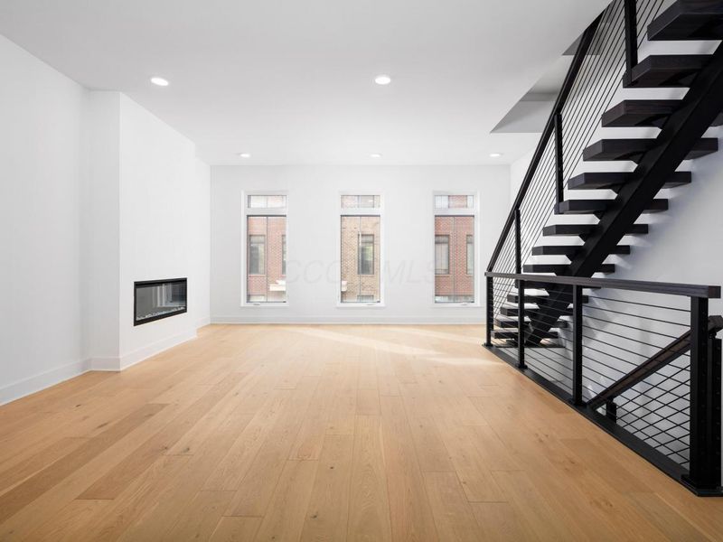 506 Riverfront Lane, Columbus, OH 43201 Photo 9