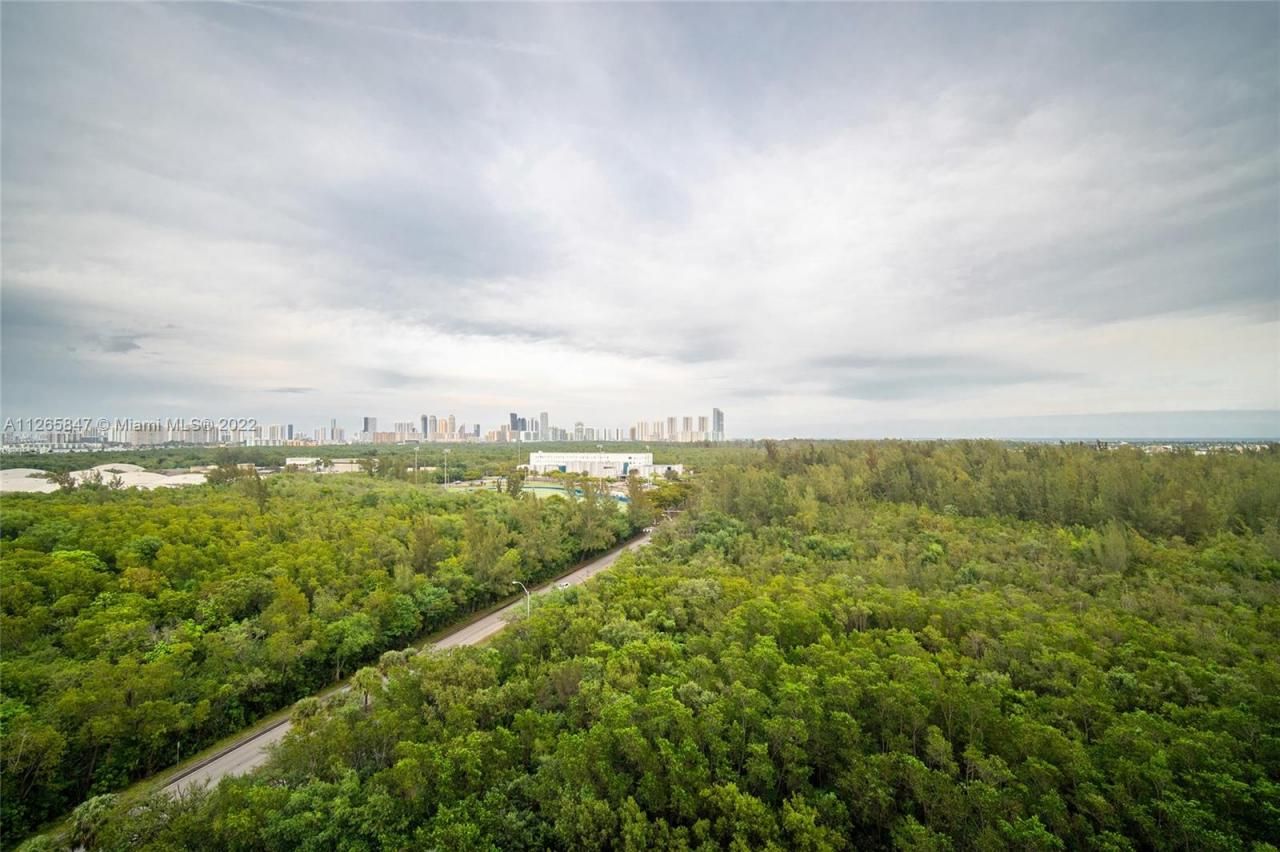 15051 Royal Oaks Ln, Unit 1203, North Miami, FL 33181 Photo