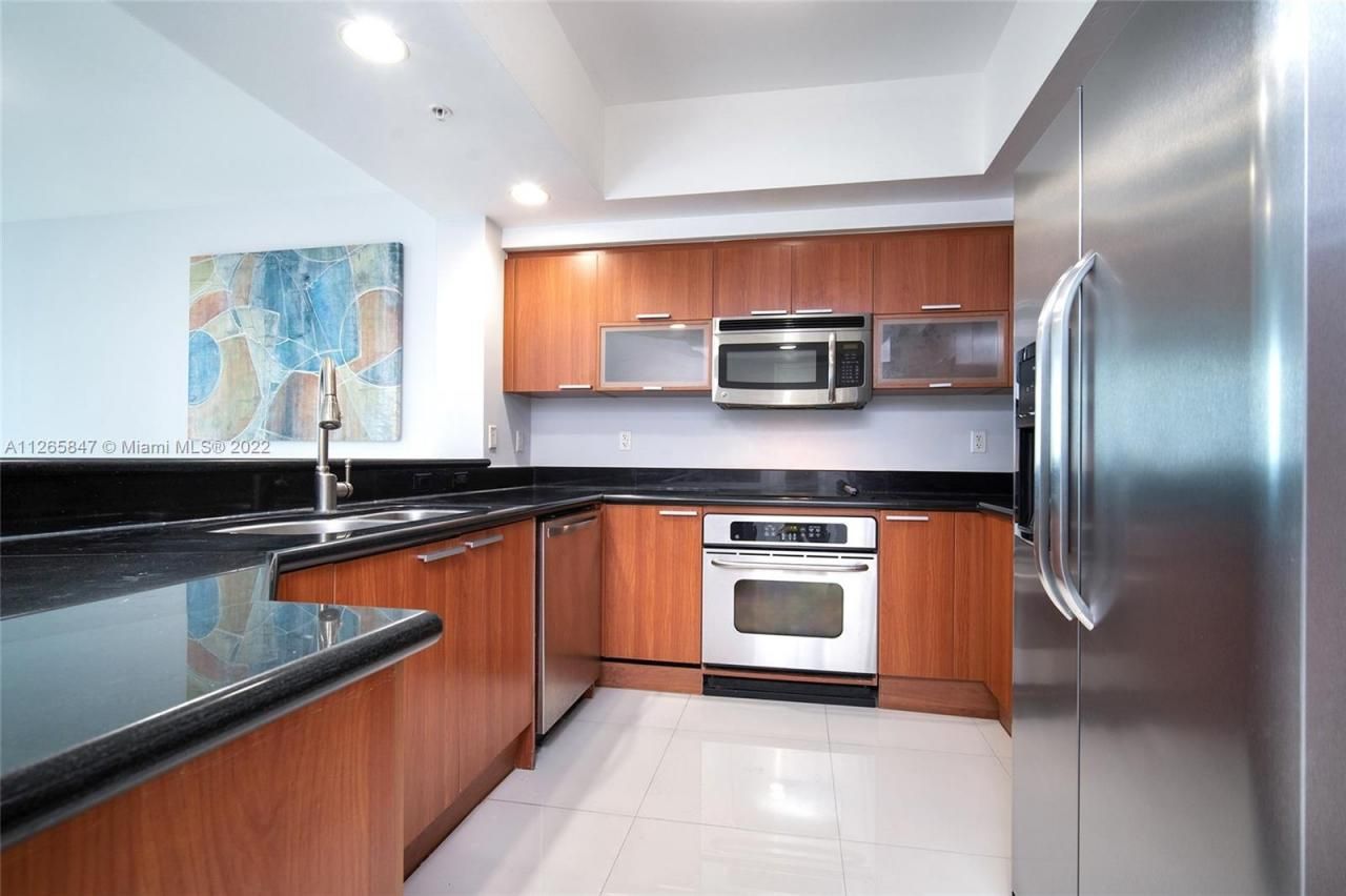 15051 Royal Oaks Ln, Unit 1203, North Miami, FL 33181 Photo