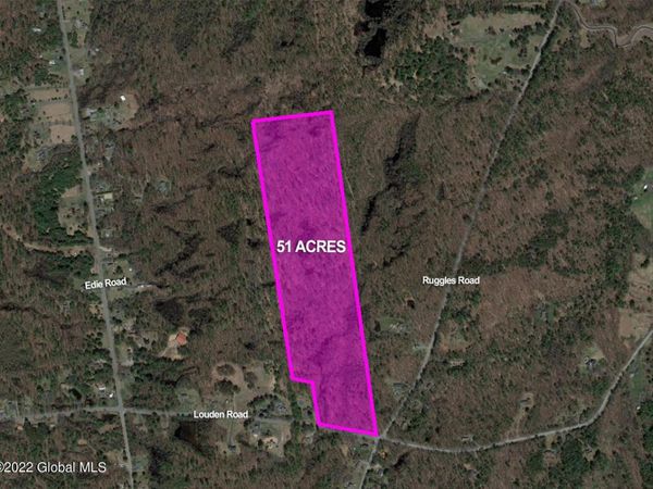 L12 Louden Road, Saratoga Springs, NY 12866