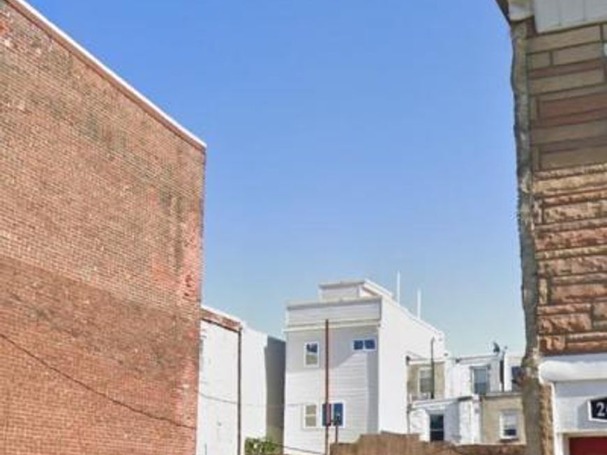 2647 Emerald Street, Philadelphia, PA 19125 Main Photo