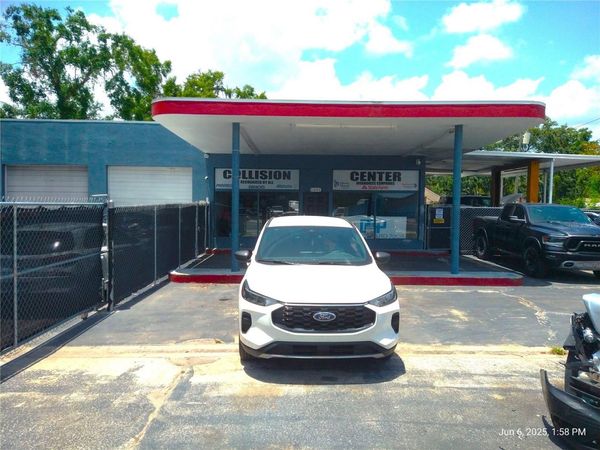 1301 W WATERS AVENUE, TAMPA, FL 33604