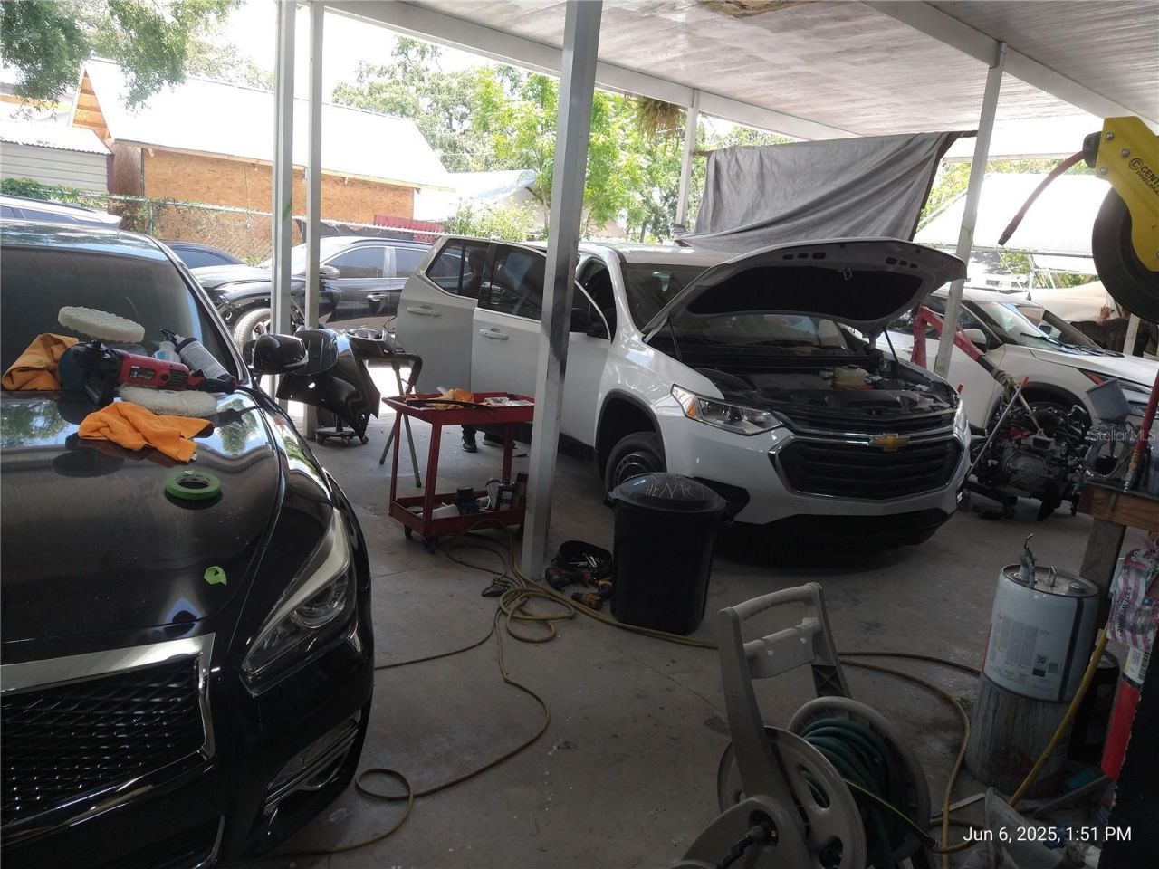 1301 W Waters Avenue, Tampa, FL 33604 Photo