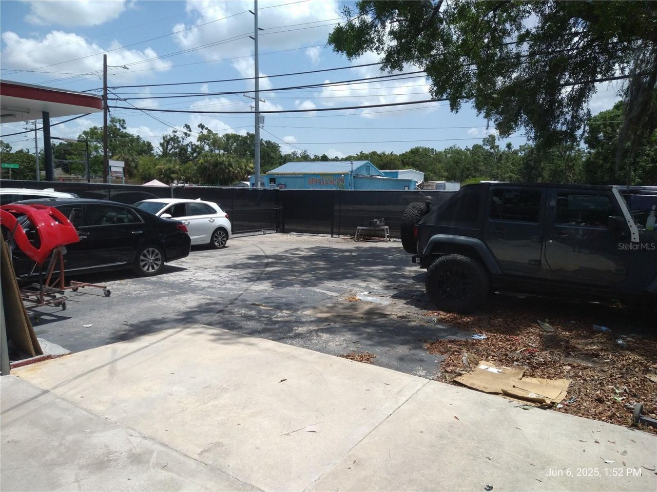 1301 W Waters Avenue, Tampa, FL 33604 Photo