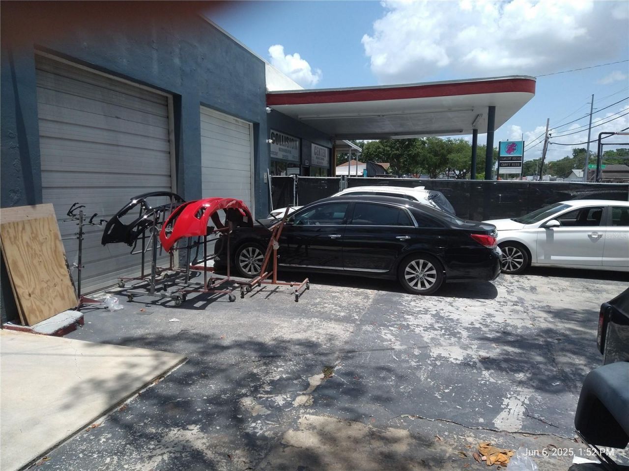 1301 W Waters Avenue, Tampa, FL 33604 Photo