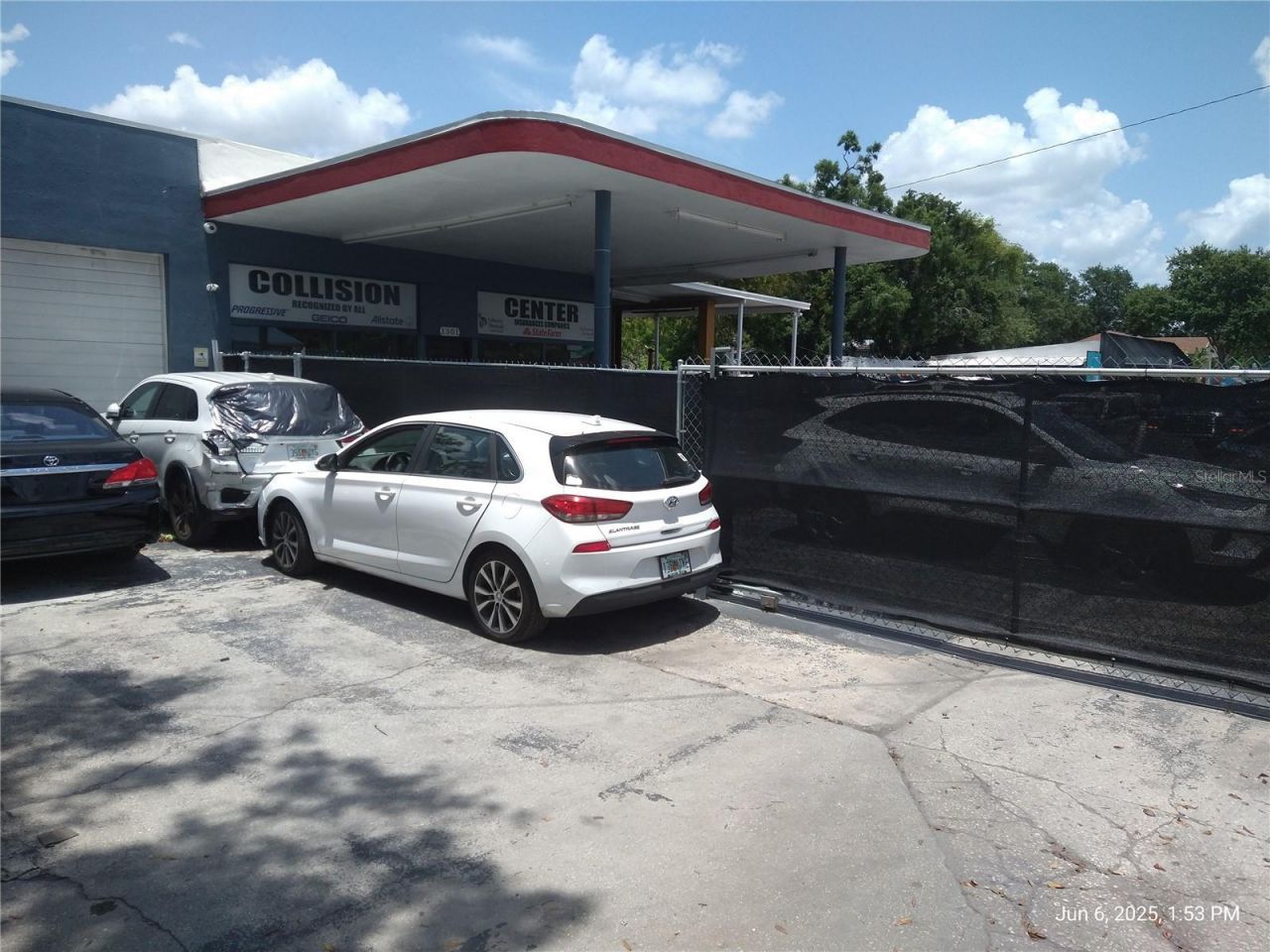 1301 W Waters Avenue, Tampa, FL 33604 Photo