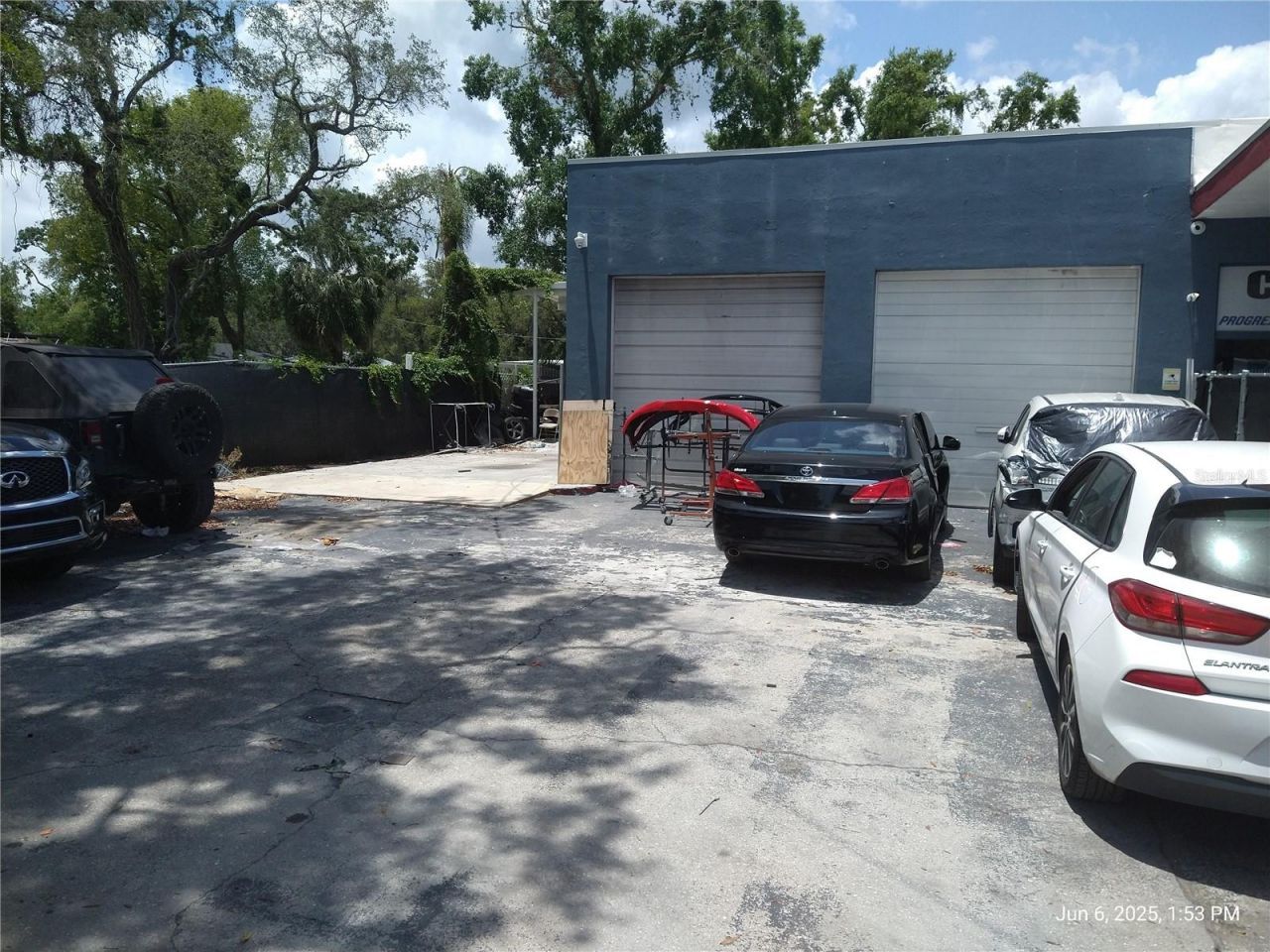 1301 W Waters Avenue, Tampa, FL 33604 Photo