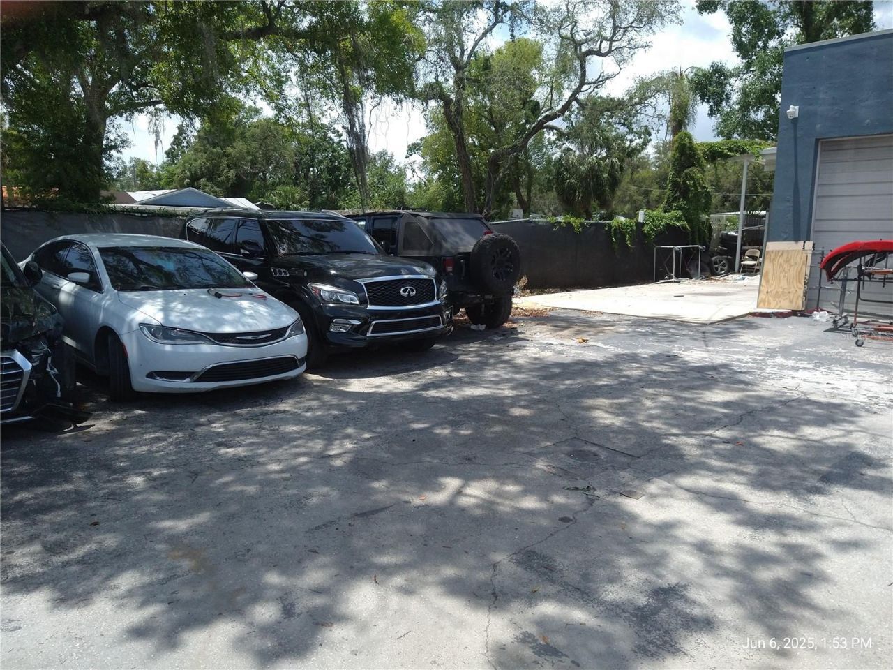 1301 W Waters Avenue, Tampa, FL 33604 Photo