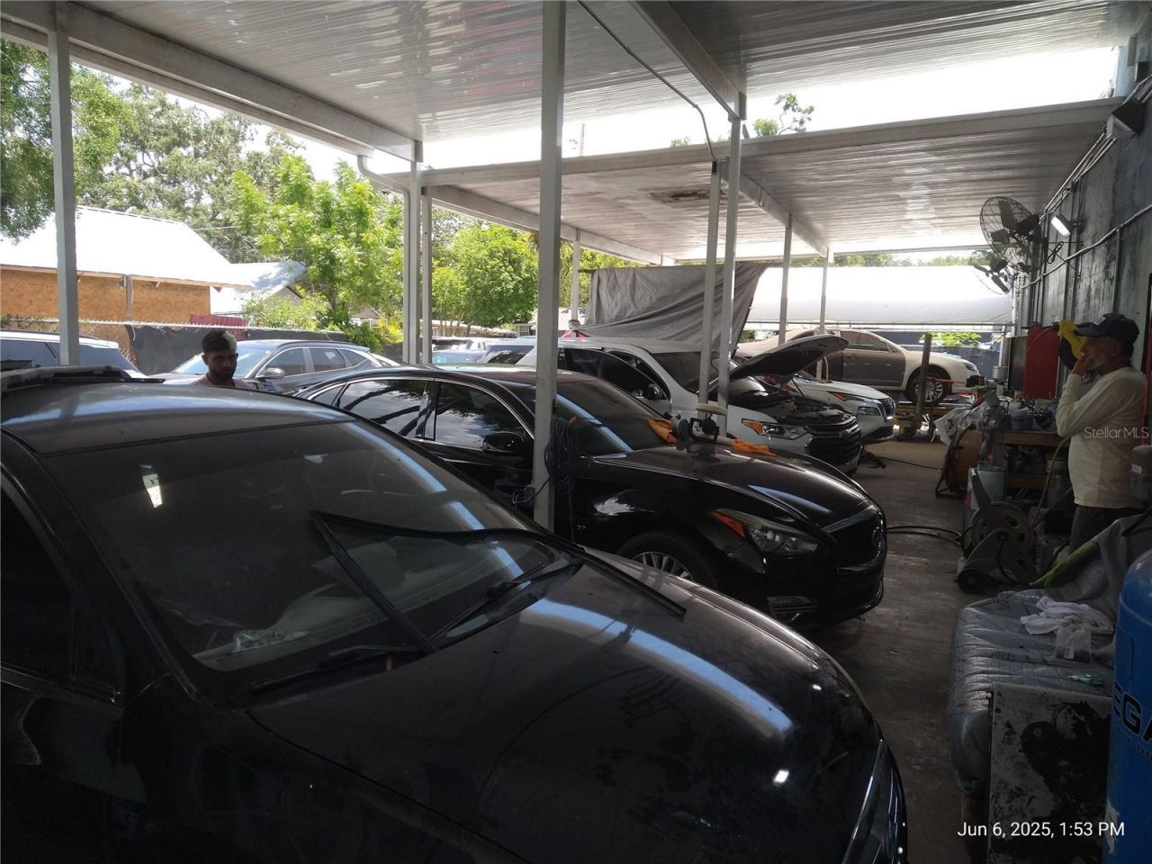 1301 W Waters Avenue, Tampa, FL 33604 Photo