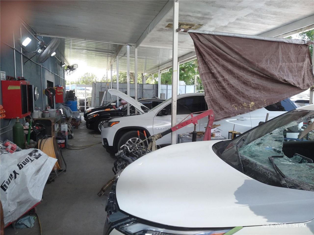 1301 W Waters Avenue, Tampa, FL 33604 Photo