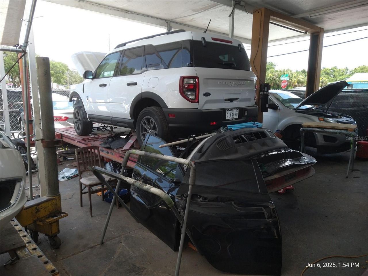 1301 W Waters Avenue, Tampa, FL 33604 Photo