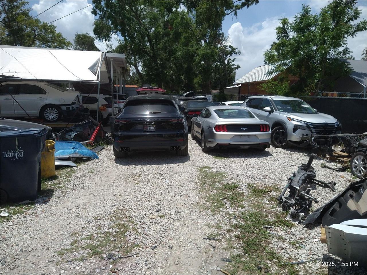 1301 W Waters Avenue, Tampa, FL 33604 Photo