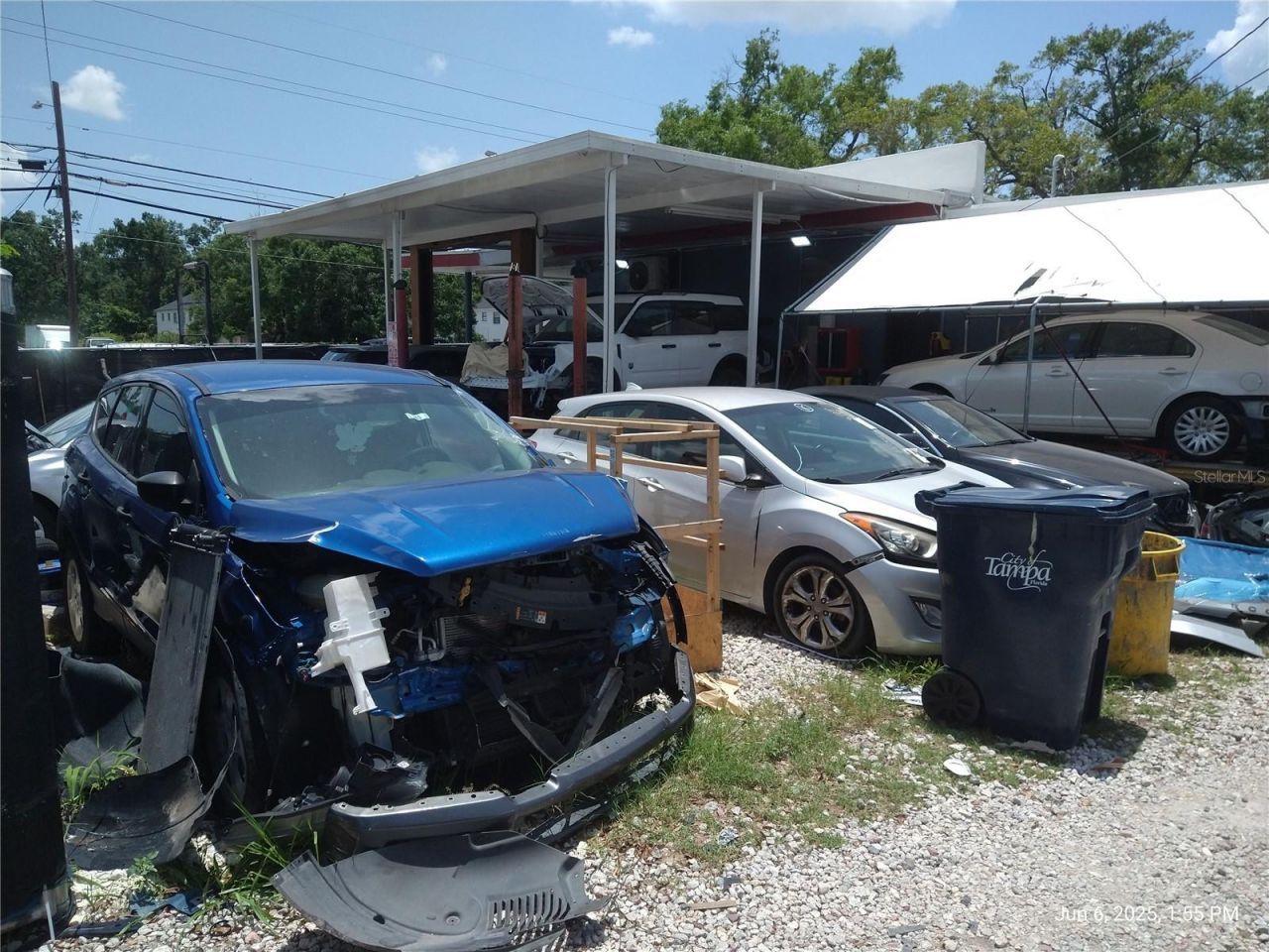 1301 W Waters Avenue, Tampa, FL 33604 Photo