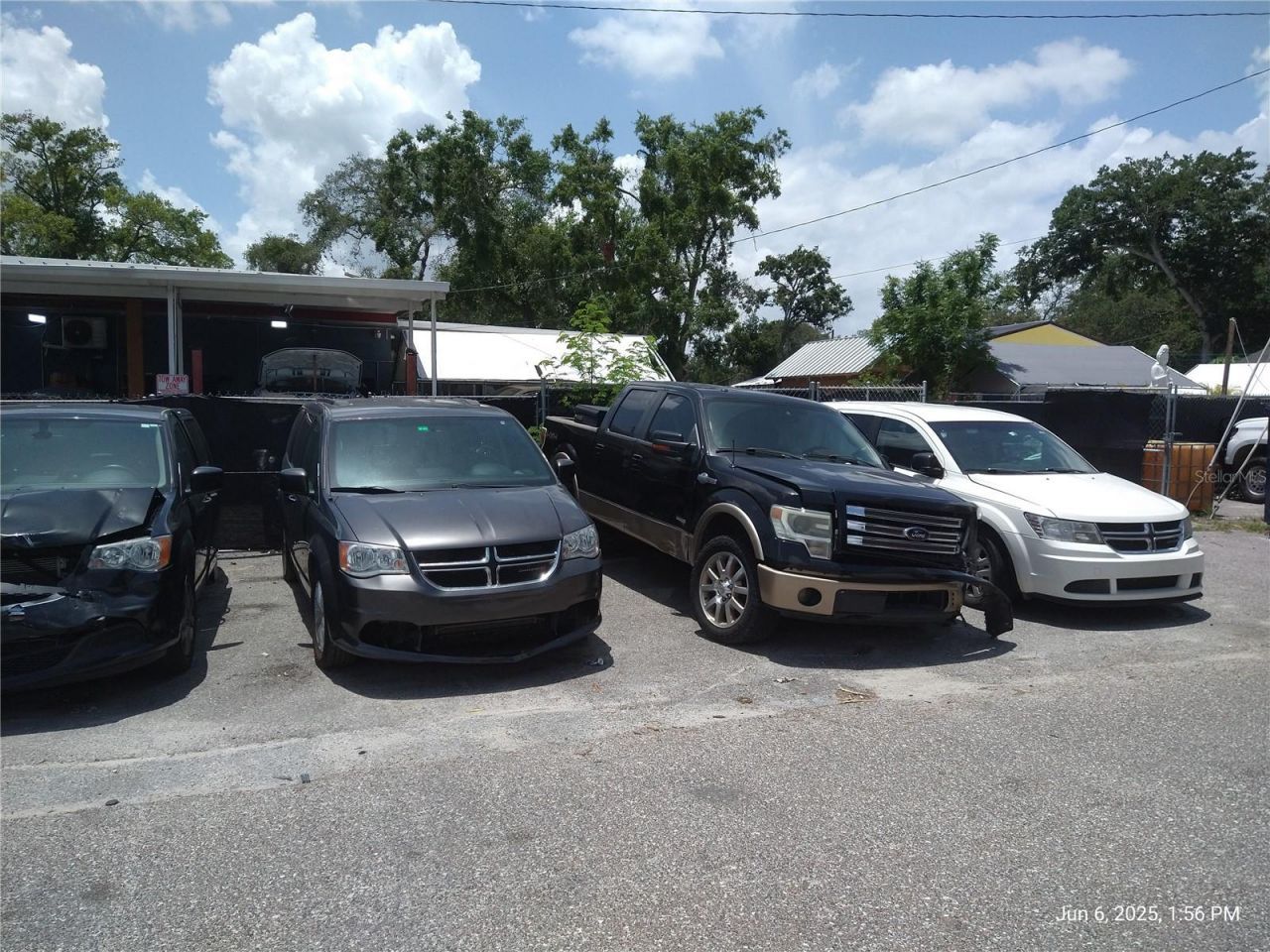 1301 W Waters Avenue, Tampa, FL 33604 Photo