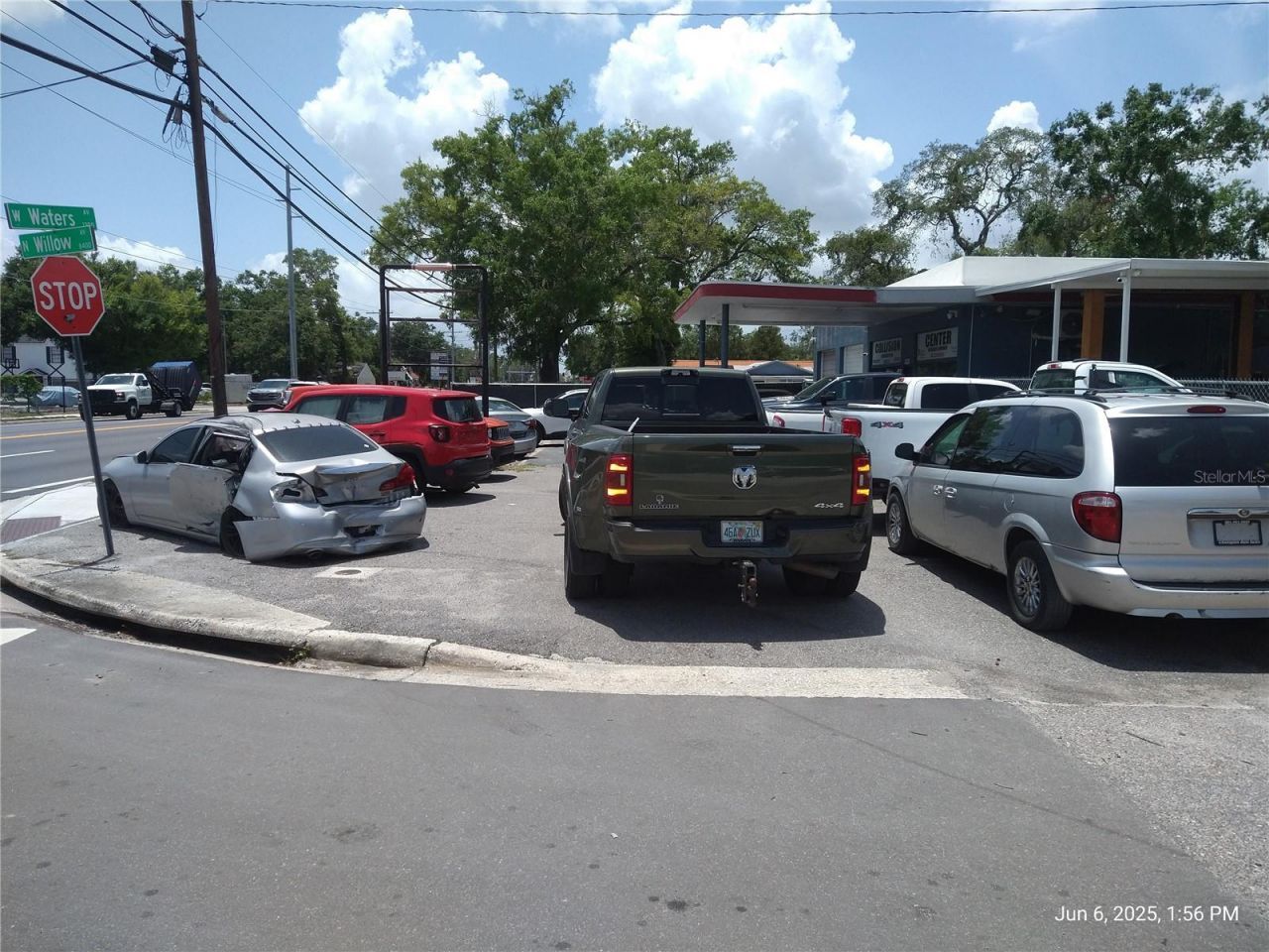 1301 W Waters Avenue, Tampa, FL 33604 Photo