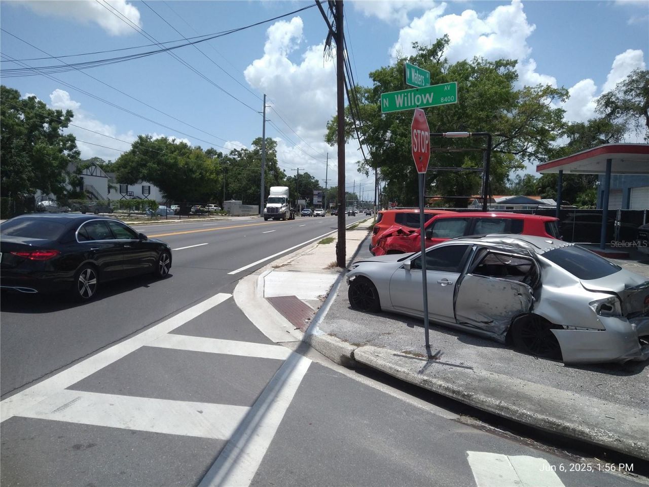 1301 W Waters Avenue, Tampa, FL 33604 Photo