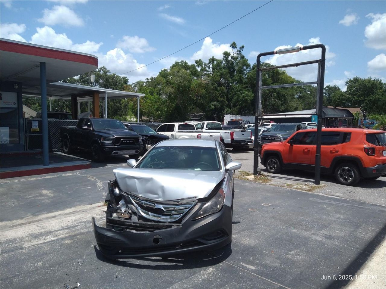 1301 W Waters Avenue, Tampa, FL 33604 Photo