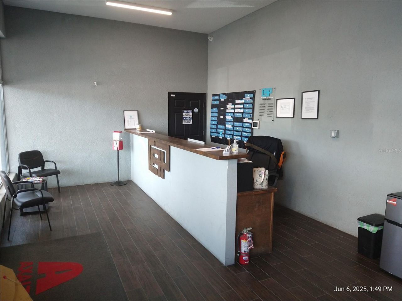 1301 W Waters Avenue, Tampa, FL 33604 Photo