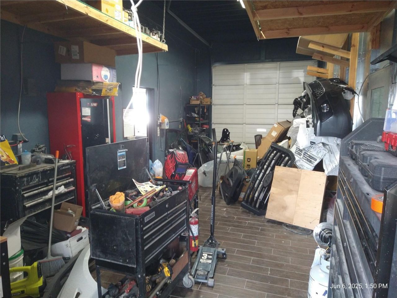 1301 W Waters Avenue, Tampa, FL 33604 Photo