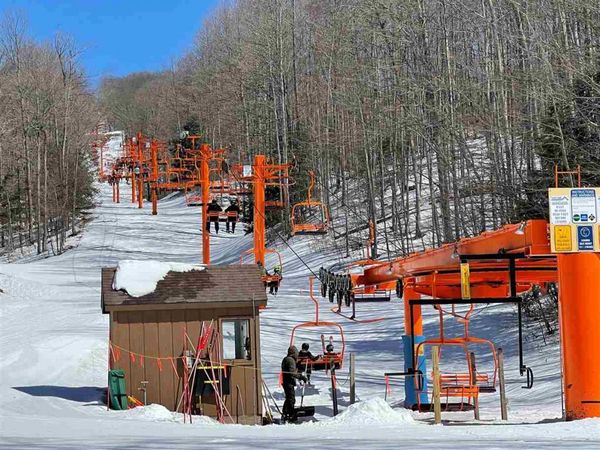 6060 Trillium Woods Drive, Unit 38, Harbor Springs, MI 49740