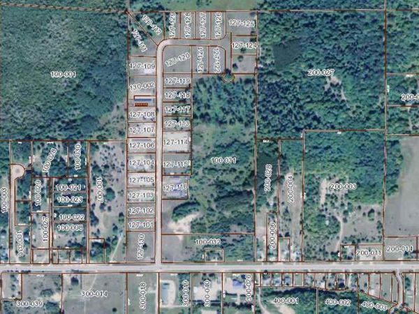 7486 Keystone Park Drive, Unit Lot 30, Alanson, MI 49706