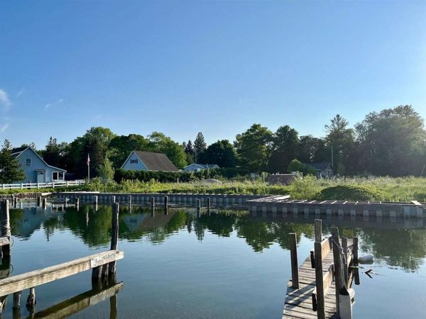 6320 & 6332 River Street, Alanson, MI 49706