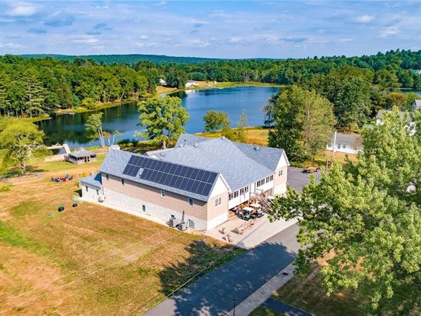 35 Washington Lake Road, Eldred, NY 12792