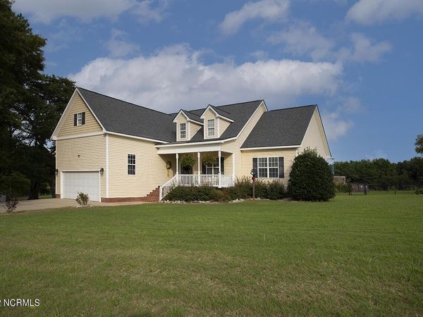 158 Linville Lane, Willow Spring, NC 27592