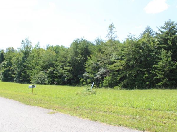 0 Higginbotham Rd, McMinnville, TN 37110