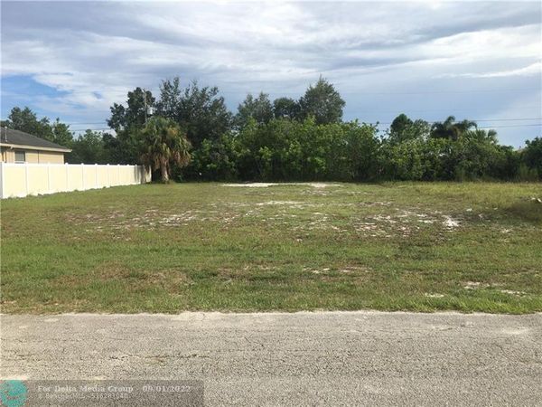 514 SW Lakota Ave, Port St Lucie, FL 34953