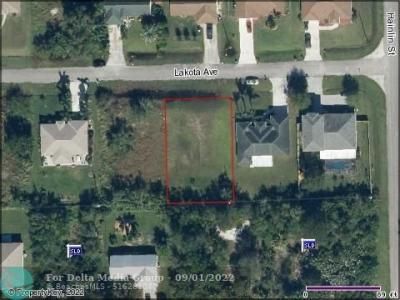 514 SW Lakota Ave, Port Saint Lucie, FL 34953 Photo