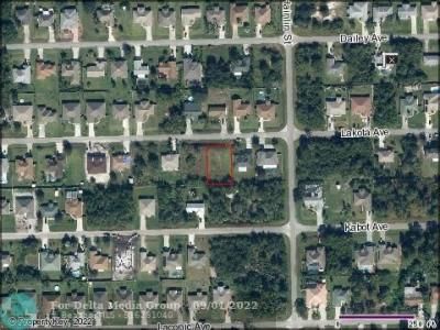 514 SW Lakota Ave, Port Saint Lucie, FL 34953 Photo