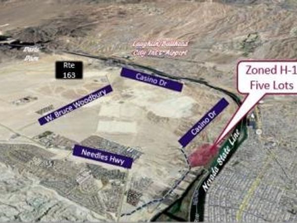 Casino Drive, Laughlin, NV 89029