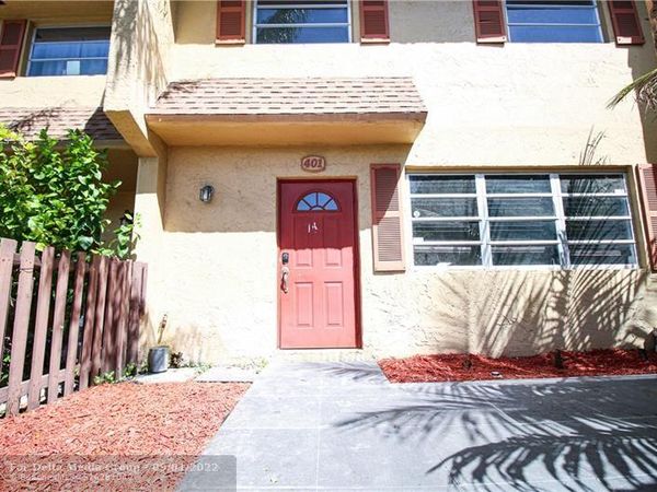 7175 Nova, Unit 401, Davie, FL 33317