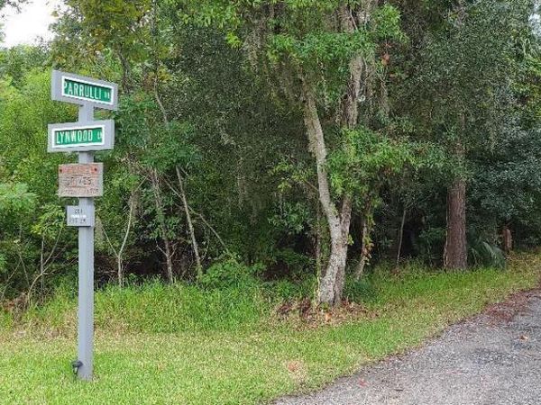 124 Lynwood Lane, Ormond Beach, FL 32174