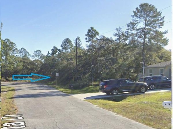 1252 WAHNETA DRIVE, KISSIMMEE, FL 34759