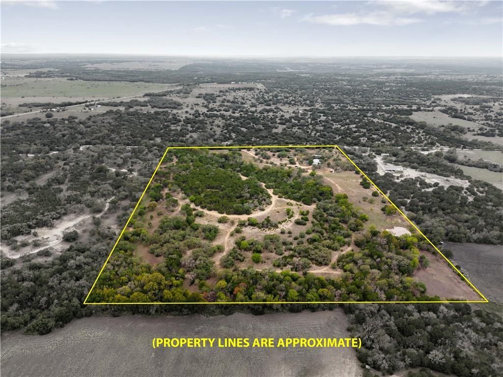 667 Rock Bottom Rd, Briggs, TX 78608 Main Photo