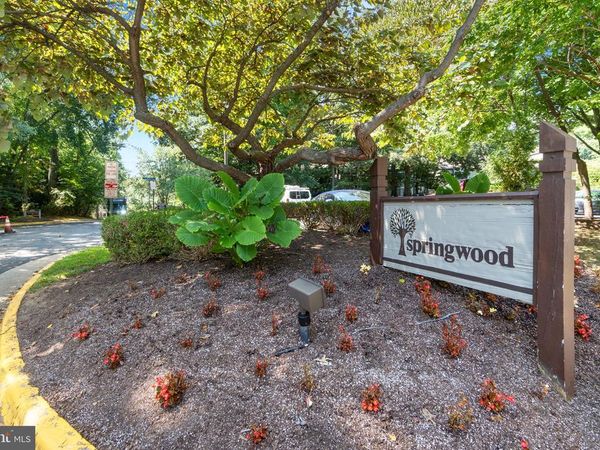 11735 LEDURA COURT, Unit 204, RESTON, VA 20191