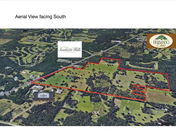 BROAD, BROOKSVILLE, FL 34601