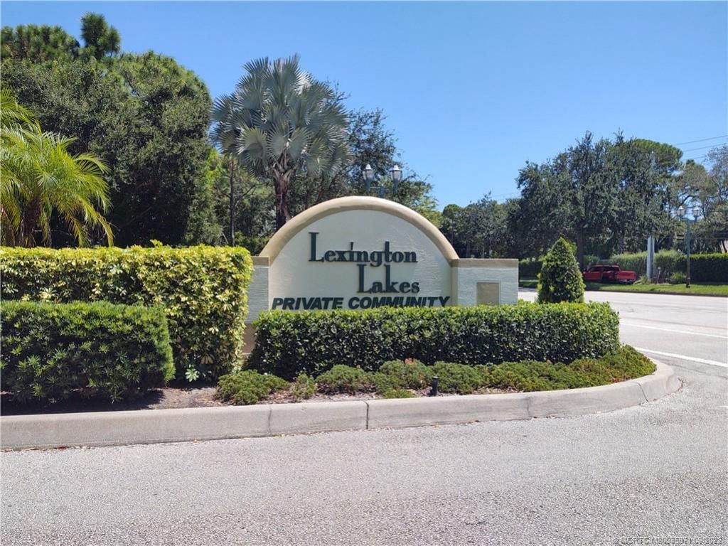 2778 SE Birmingham Drive, Unit 3107, Stuart, FL 34994 Photo