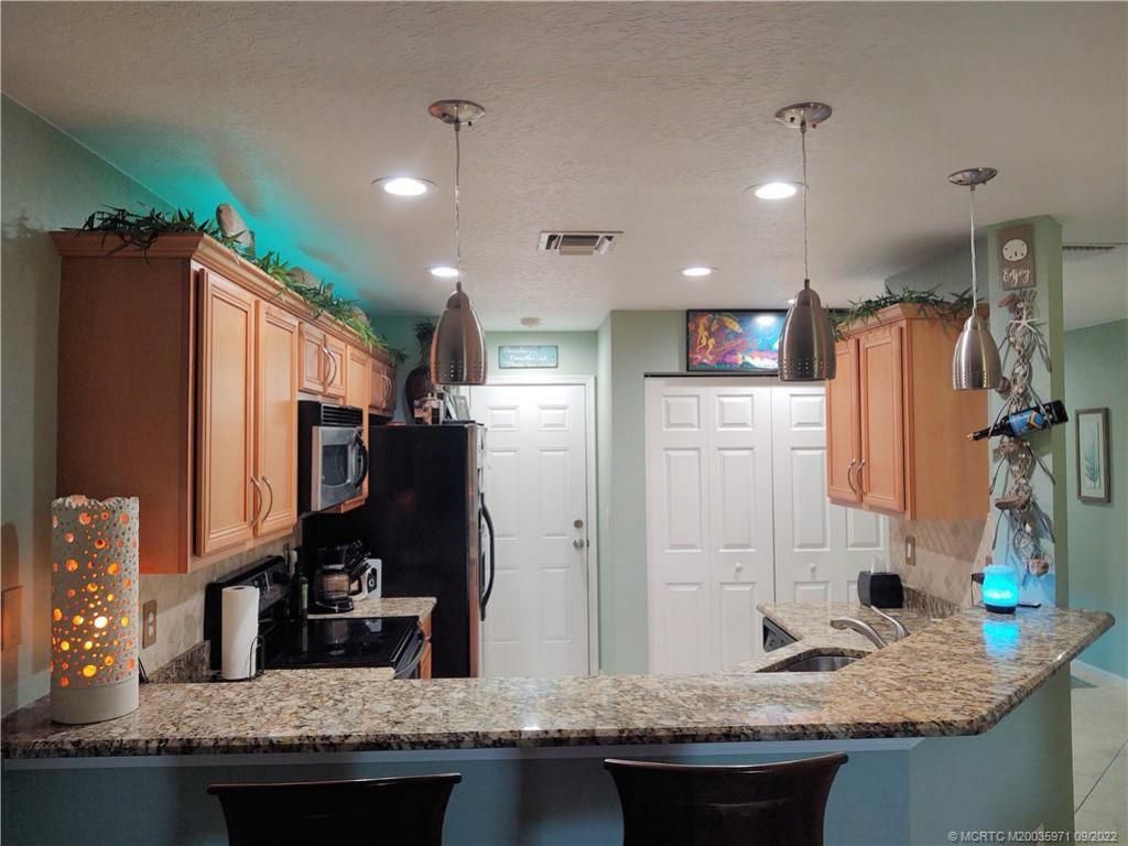 2778 SE Birmingham Drive, Unit 3107, Stuart, FL 34994 Photo
