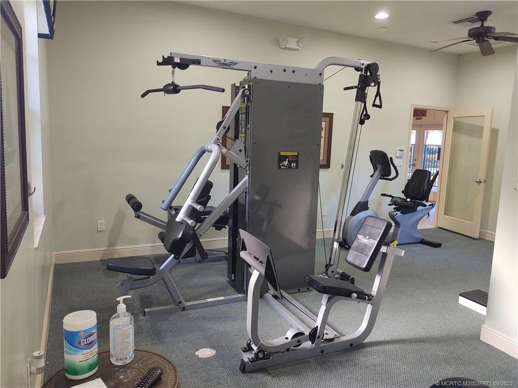 2778 SE Birmingham Drive, Unit 3107, Stuart, FL 34994 Photo