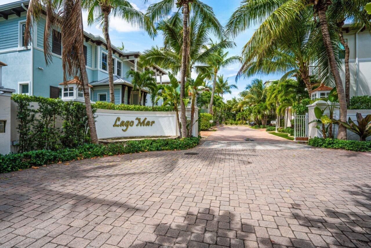 900 Lago Mar Lane, Unit 200, Boca Raton, FL 33431 Photo