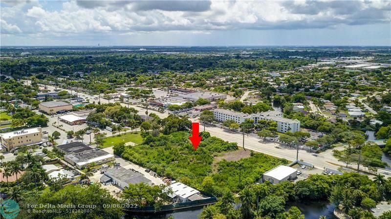 Nw 9th Ave, Fort Lauderdale, FL 33311 Photo