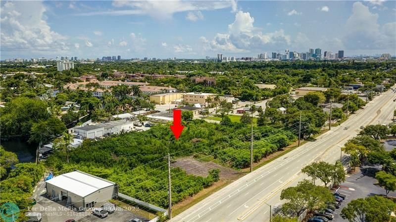 Nw 9th Ave, Fort Lauderdale, FL 33311 Photo