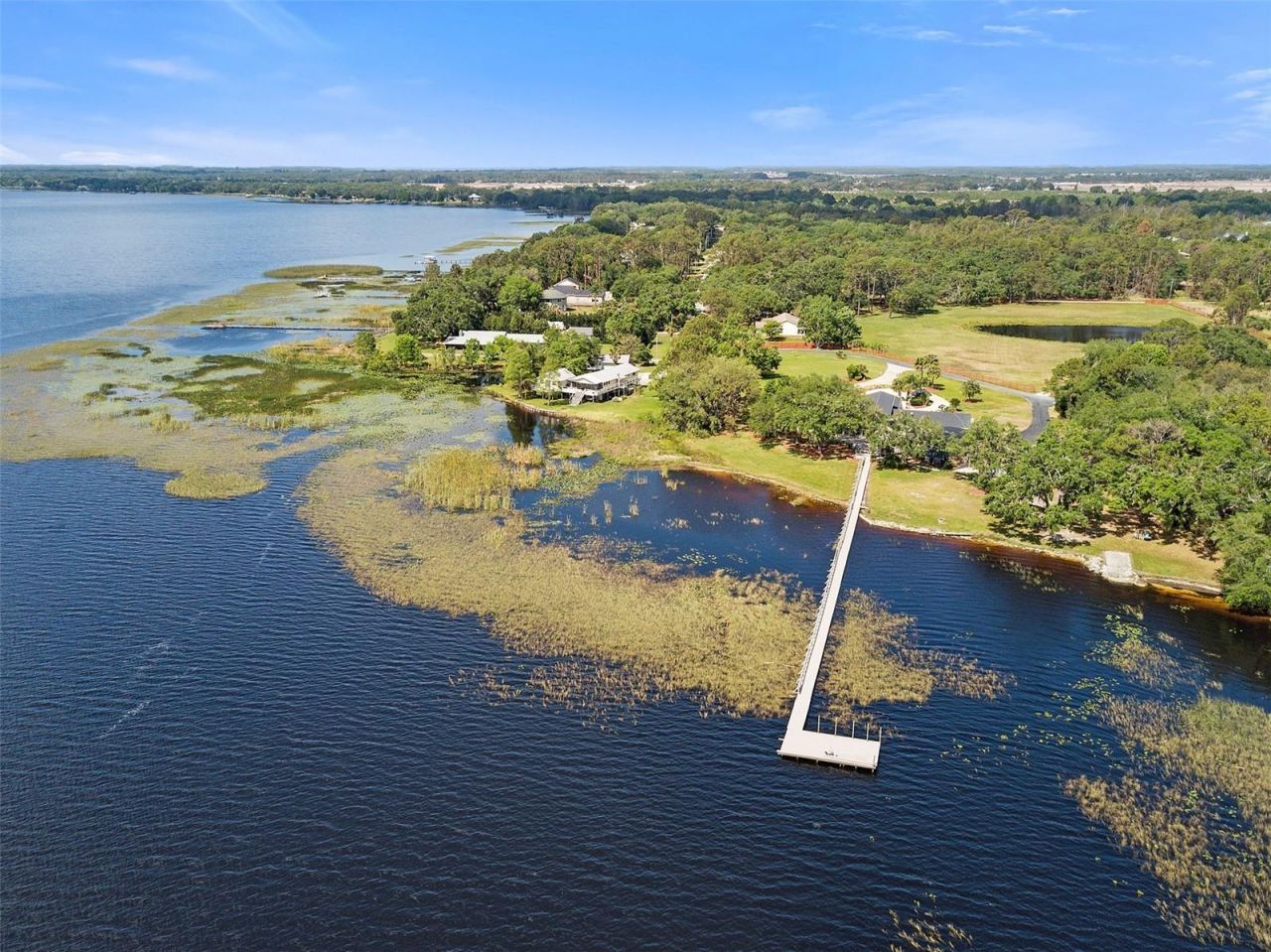 5575 Alligator Lake Road, Saint Cloud, FL 34772 Photo