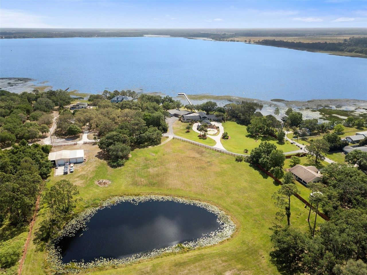 5575 Alligator Lake Road, Saint Cloud, FL 34772 Photo