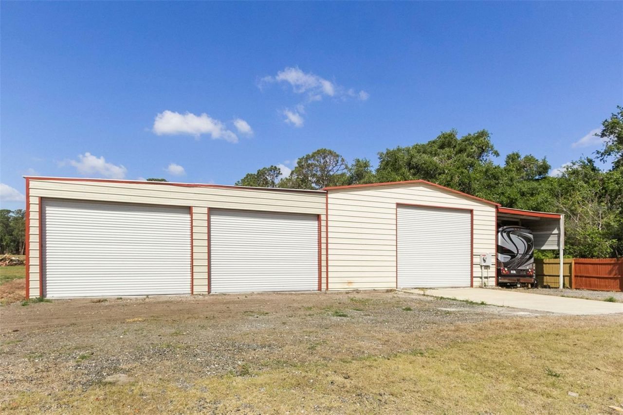 Marjorie Road, Saint Cloud, FL 34772 Photo